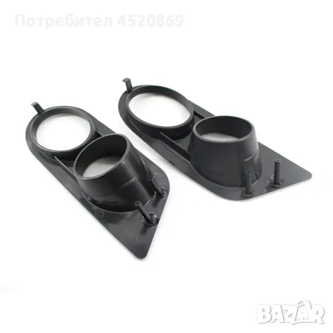 Капаци за халогени за BMW Е46 M3 броня, снимка 2 - Части - 55333787