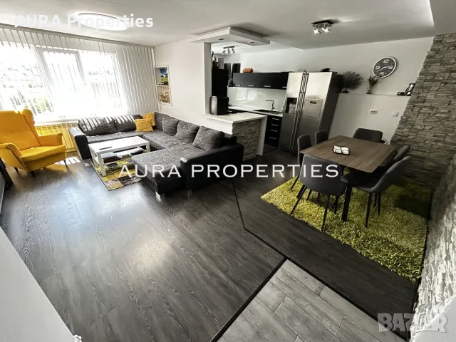 Разград / 3-стаен, жк.Освобождение, снимка 2 - Апартаменти - 55463900
