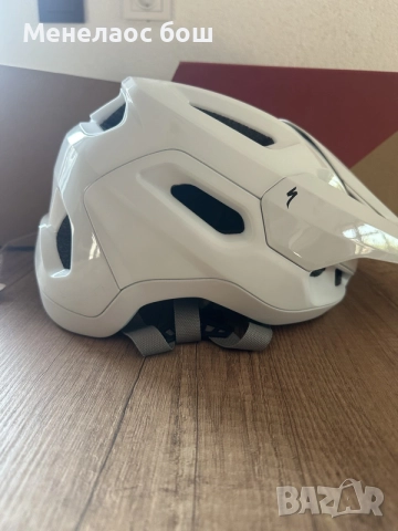 Specialized Tactic 4 MIPS – MTB / E-Bike каска, размер S 51–56 см