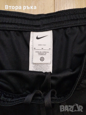 Nike Dri-fit къс мъжко оригинален , снимка 4 - Спортни дрехи, екипи - 54277427