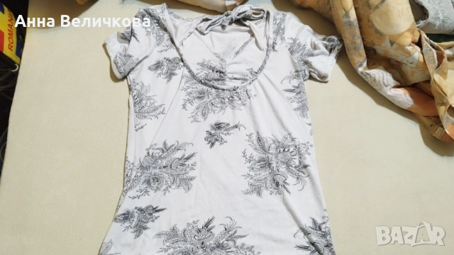 Дамски тениски, снимка 6 - Тениски - 54366702