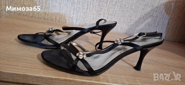дамски елегантни сандали 