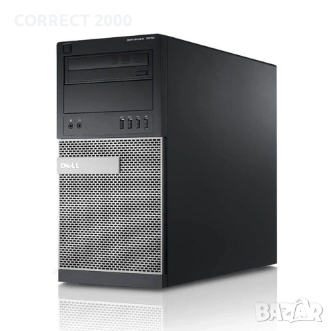 DELL Optiplex 7010 I5
