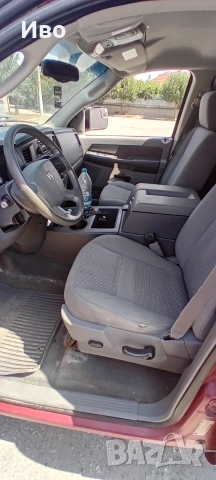 Dodge Ram 5.7 Hemi, снимка 8 - Автомобили и джипове - 55152474
