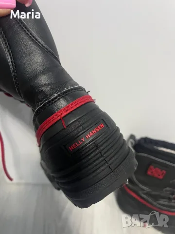 Детски зимни ботуши Helly Hansen №30, снимка 4 - Бебешки боти и ботуши - 55426004