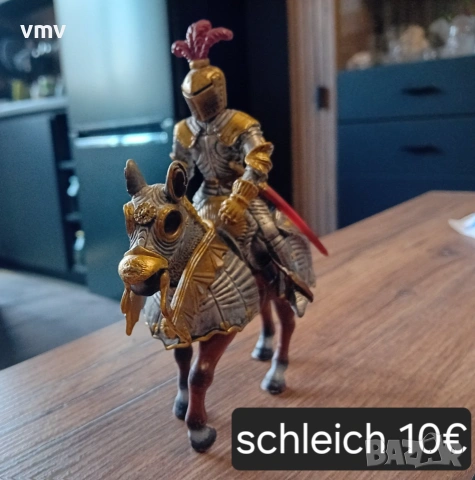 Schleich papo, снимка 6 - Колекции - 54208672