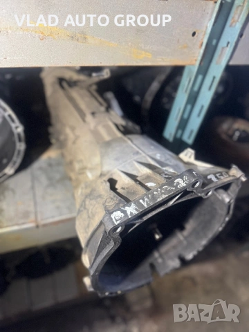 BMW X3 2.0d 150кс 6ск, снимка 2 - Части - 54144122
