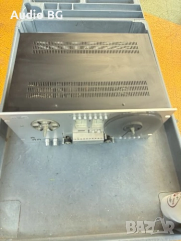 Pioneer RT-707 Reverse Reel to Reel    (4), снимка 2 - Декове - 54729461