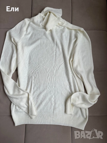 Дамски блузи, снимка 1 - Блузи с дълъг ръкав и пуловери - 54081536