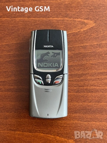Nokia 8850