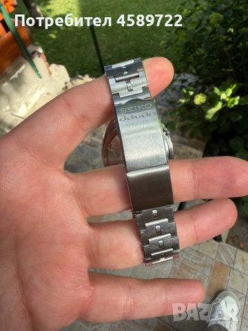 SEIKO advan 1973, снимка 7 - Мъжки - 54972846