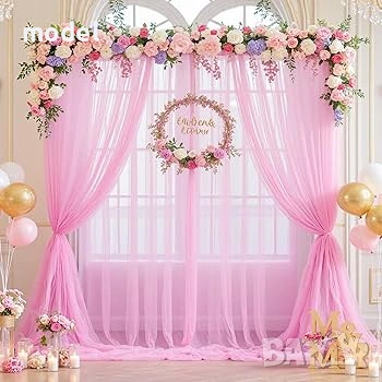  Тюл, Грек тюл, Кристален тюл, Хаял тюл, снимка 11 - Декорация за дома - 44728485