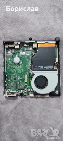 AMD Ryzen 5 PRO 3400G 32GB RAM 3200 Mini PC, снимка 14 - Работни компютри - 55679348
