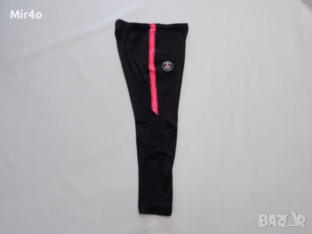футболен комплект psg paris saint germain nike екип горнище анцуг мъжки оригинал M, снимка 13 - Спортни дрехи, екипи - 47994419
