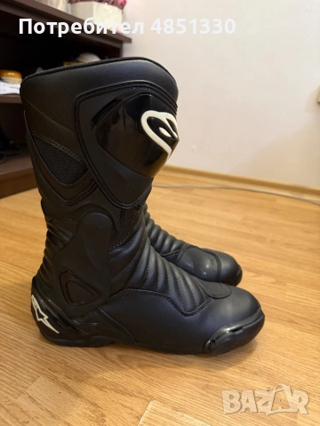 Alpinestars SMX-6 v2, снимка 4 - Спортна екипировка - 54827059