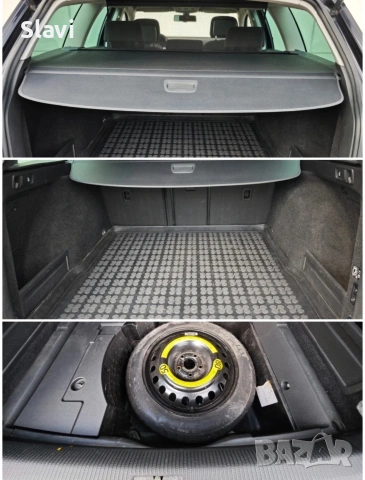 VW Passat B7 2.0 TDI 2013г. 177к.с. R-Line, снимка 9 - Автомобили и джипове - 55133298