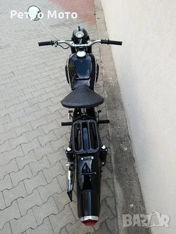 bmw r25 бмв р25, снимка 3 - Мотоциклети и мототехника - 54940488