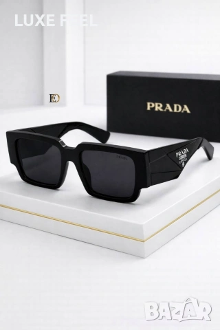 Prada ⚜️Дамски Слънчеви Очила , снимка 2 - Слънчеви и диоптрични очила - 54282690
