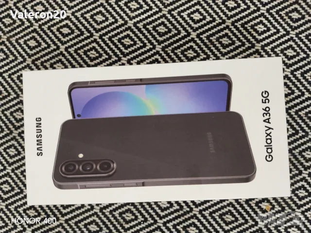 Samsung Galaxy А36-5 G