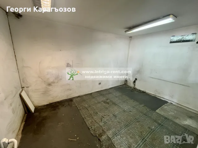 №3322 Хале/Склад с място за паркиране под наем в Южна индустриална зона, Хасково., снимка 8 - Складове - 55298360