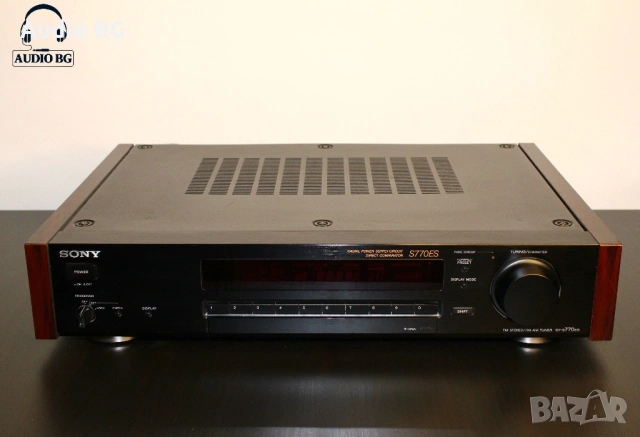 Sony ST-S770ES