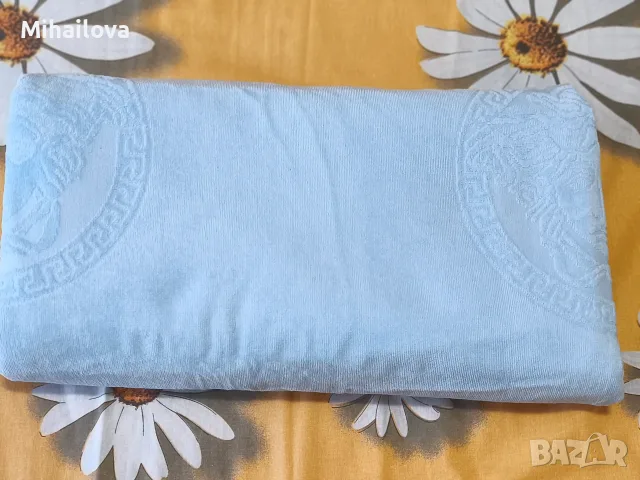Огромна.100% памук. За шалте или плаж