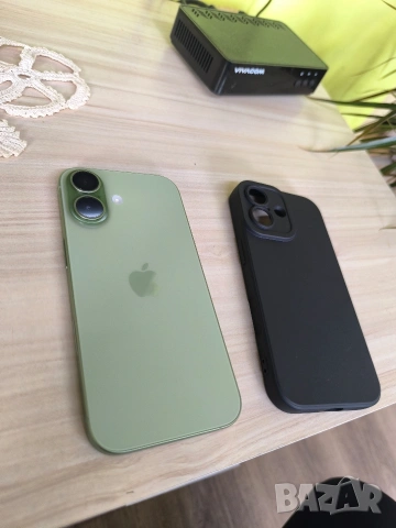 iPhone 17 Айфон 17 нов , снимка 3 - Apple iPhone - 54080302