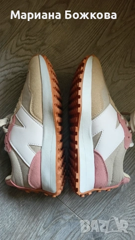 Маратонки тип New Balance – нови, размер 36, снимка 3 - Маратонки - 54379605