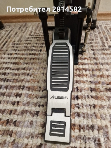 Alesis Surge Mesh Kit, снимка 6 - Ударни инструменти - 54967566