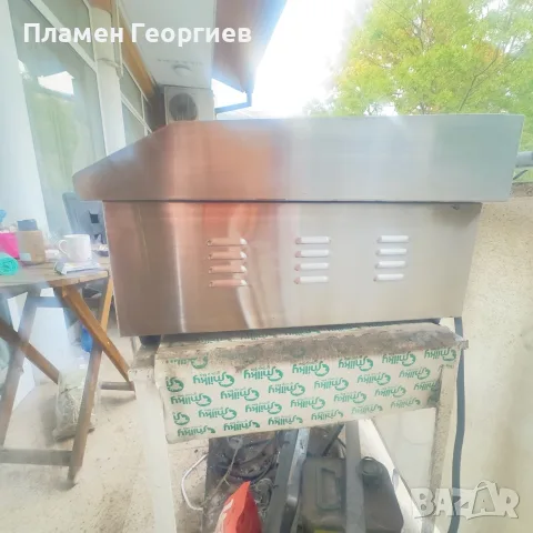 Скара професионалнална, снимка 2 - Скари - 55309578