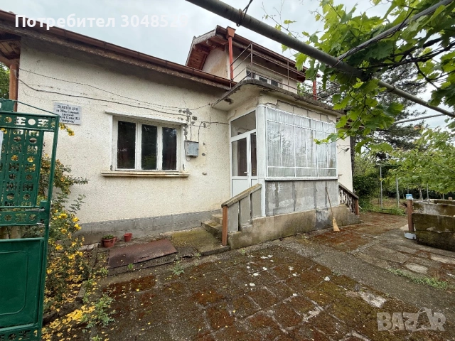 Продавам къща гр. Долни Дъбник, снимка 2 - Къщи - 54941438