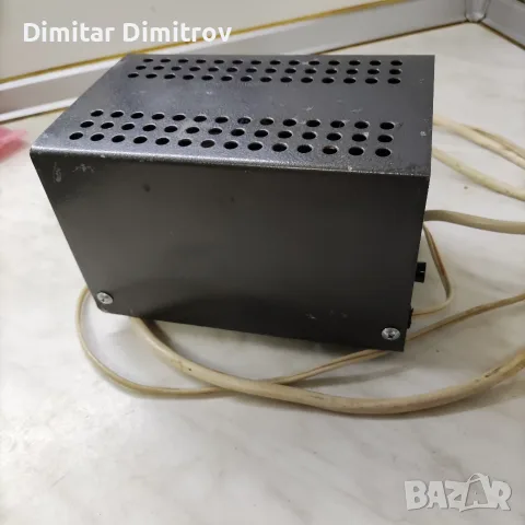 Зарядно за кола 12V-5A, снимка 3 - Аксесоари и консумативи - 55641817