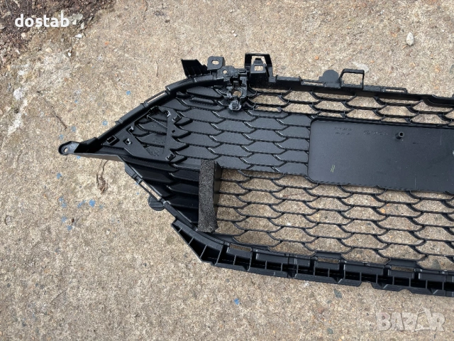 Решетка за Toyota Corolla , снимка 6 - Части - 54046872