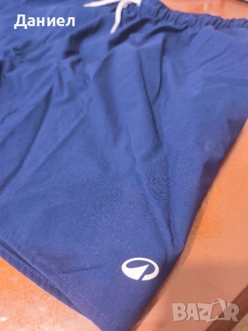 Мъжки Бански Декатлон, снимка 2 - Бански - 53954526