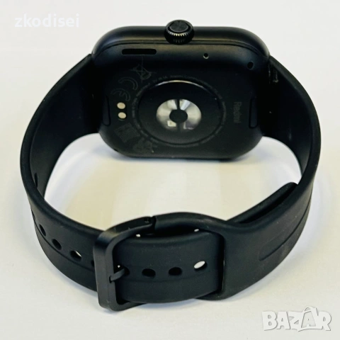 Часовник REDMI WATCH 5, снимка 3 - Смарт часовници - 55220123