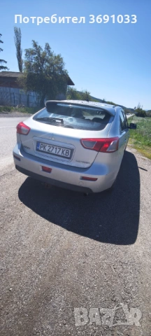 Mitsubishi lancer sportbeck 1.8 MIVEC на LPG, снимка 6 - Автомобили и джипове - 54722199