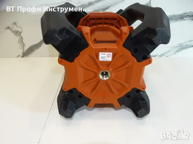 2025 - Hilti PR 4 - 22 / Nuron - Хоризонтален ротационен лазер, снимка 7 - Измервателни инструменти - 55367591