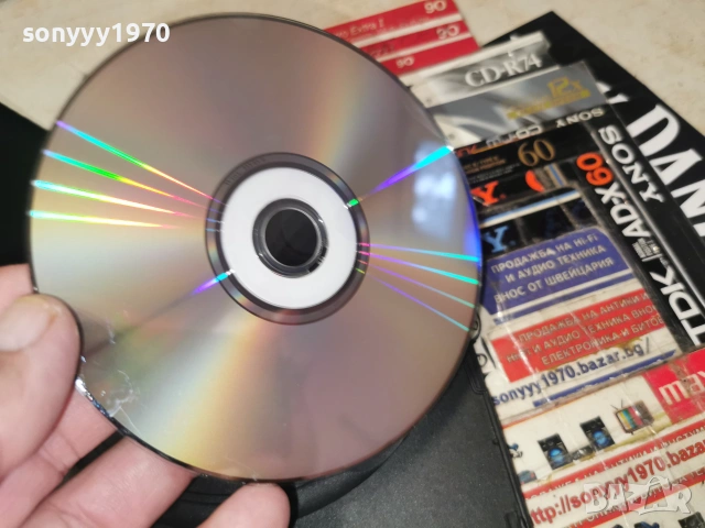 WINX 9 CD 3006261210L1, снимка 11 - CD дискове - 55099033