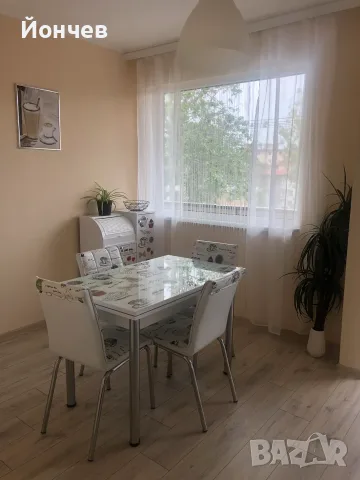 Тристаен апартамент под наем, снимка 7 - Апартаменти - 55434673