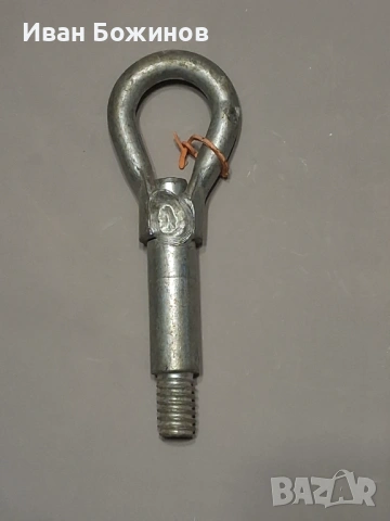 Кука за теглене на автомобил. Опел., снимка 2 - Аксесоари и консумативи - 54151948