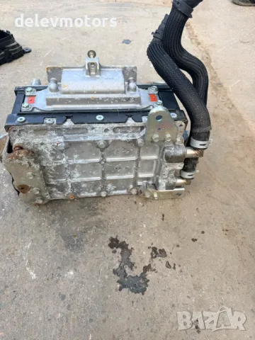 291a04ga3a инвертор от Infiniti Q50 3.5I Hybrid AWD, 306 ph., 2015, 111 000 km., euro 5B, снимка 6 - Части - 55435521