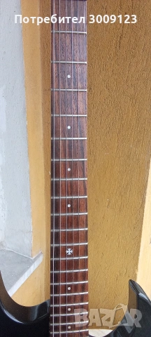 Електрическа китара , снимка 5 - Китари - 54366547