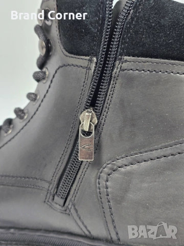 Нови боти Camel Active ALVERSTONE - N46, снимка 5 - Мъжки боти - 54326006