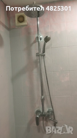 Душ система 