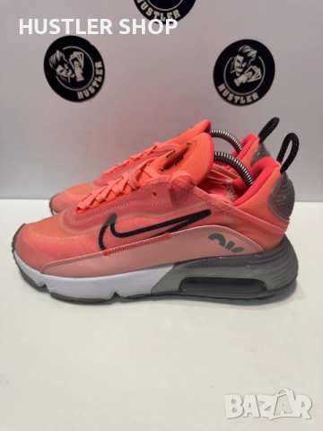 Маратонки NIKE AIR MAX 2090. Номер 40, снимка 2 - Маратонки - 55601505