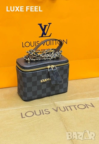 Louis Vuitton ⚜️ Дамски Чанти , снимка 8 - Чанти - 54800469