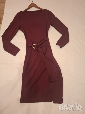 Дънки , рокля, М номер с много подаръци, 9 евро, снимка 4 - Дънки - 53958615