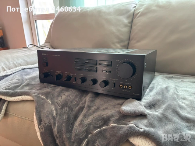DENON PMA-700V