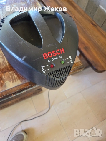 Елещтрическа мощна косачка с безчетков мотор BOSCH, снимка 10 - Градинска техника - 55083300