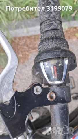 Велосипед колело Dragg  Shimano 20 цола, снимка 3 - Велосипеди - 54642859